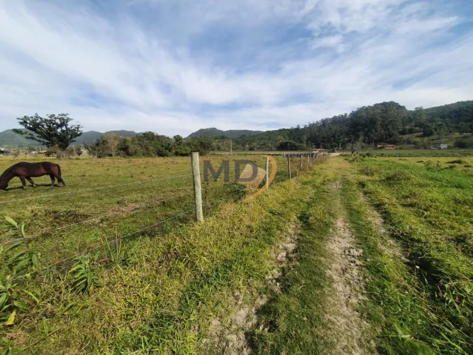 Área a Venda em Tijucas/ Santa Catarina