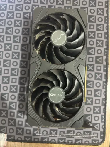 GALAX GEFORCE RTX 3070