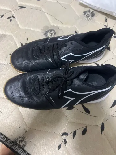 Chuteira Futsal 40