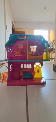 Casa polly