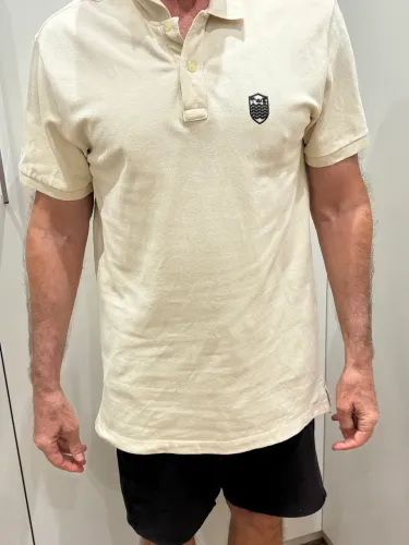 CALÇA + POLO Aviator - R220 o conjunto Marca: Aviator Trademark