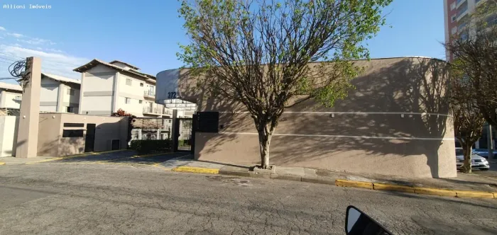 Apartamento para Venda, Mogi Moderno, 2 dormitórios, 1 banheiro, 1 vaga