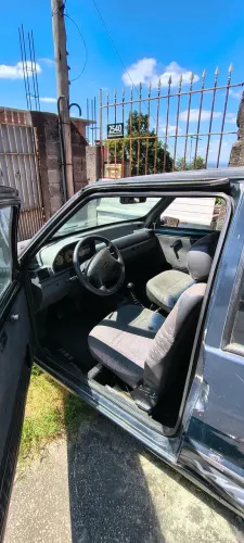 Uno Mille smart 2001
