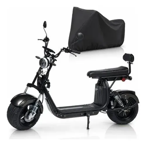 Scooter x11, nova e funcionando, estou revendendo
