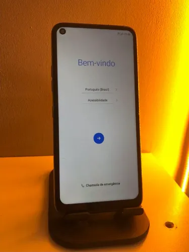 LG K61 - 128GB - TOP! PROMOÇÃO!