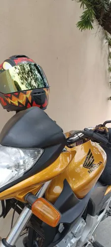 CB300/ Aceito Trocar em outra moto