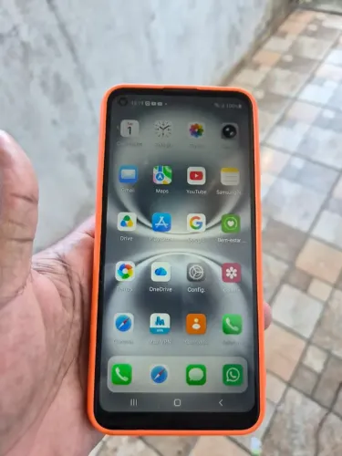 SAMSUNG A11 64GB