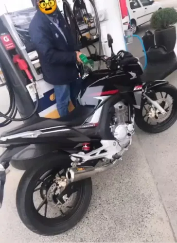 Escape toro t2 cb twister
