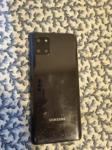 Smartphone galaxy note10 128 gigas