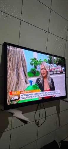 Tv lg 50 polegadas 750 reais 