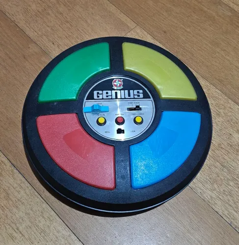 antigo jogo gêmeos da estrela (manutenção)