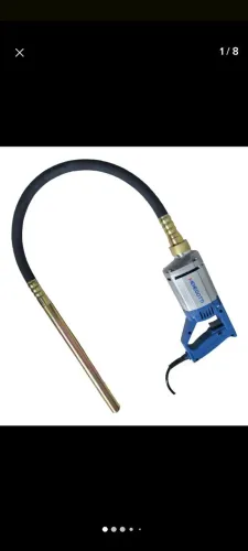 Vibrador concreto 