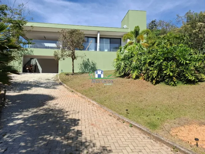 Casa Condomínio Pasárgada