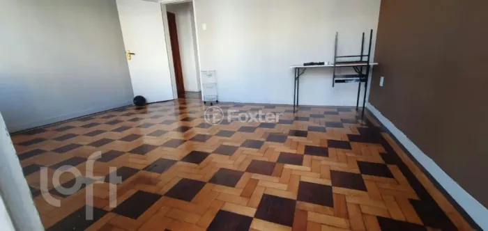 Apartamento à venda Rua Santo Antônio, Floresta - Porto Alegre