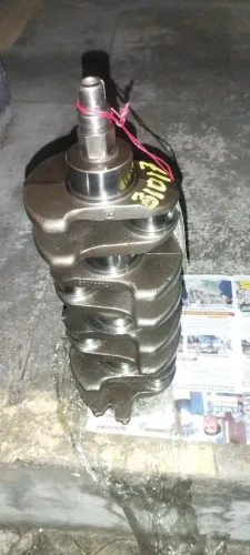 VIRABREQUIM GM ORIGINALl 1.6 8V / 16V CORSA GSI/GLS/ WAGON/ GL/ PICK UP CORSA