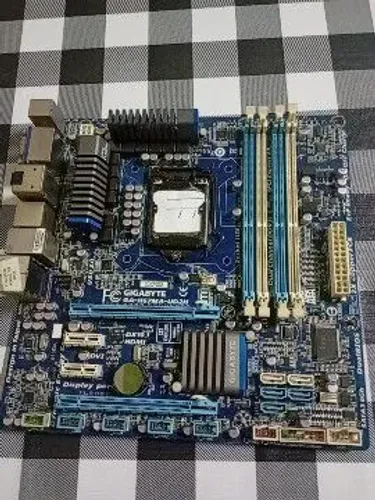 Placas mães as 3 com defeito pra conserto por 500