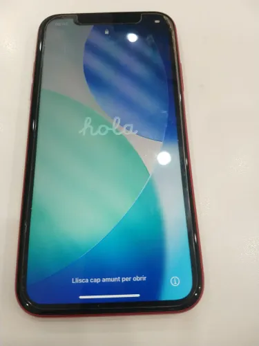 Vendo iPhone 11