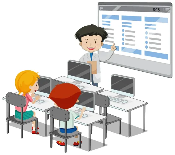 Aula Particular de Informática/Tecnologia