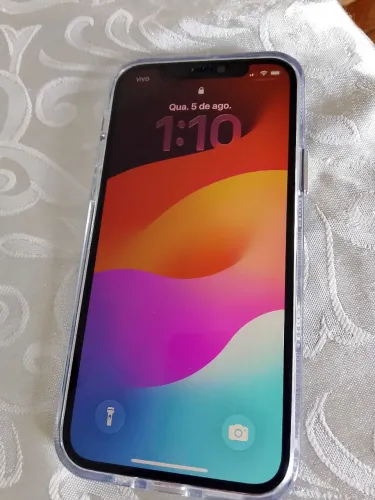 iPhone 12