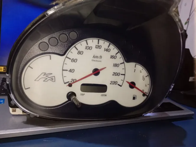 Velocímetro Ford Ka 