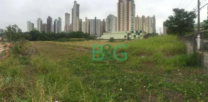 Área para alugar, 19069 m² por R$ 1.065.422,39/mês - Jardim Anália Franco - São Paulo/SP