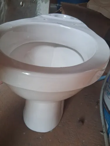 Vaso sanitário eternit