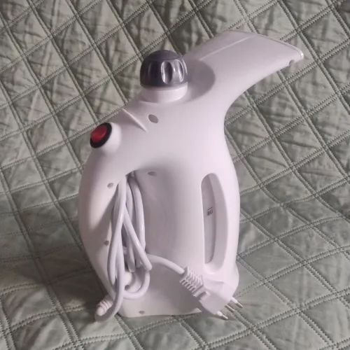 Passadeira Vapor Útil Eletro