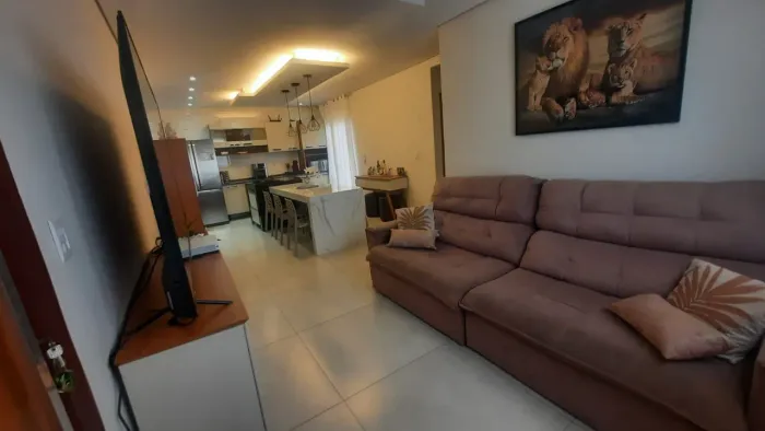 Apartamento Moderno no Bom Jardim. Conforto, espaço e excelente Localização em Sete Lagoas