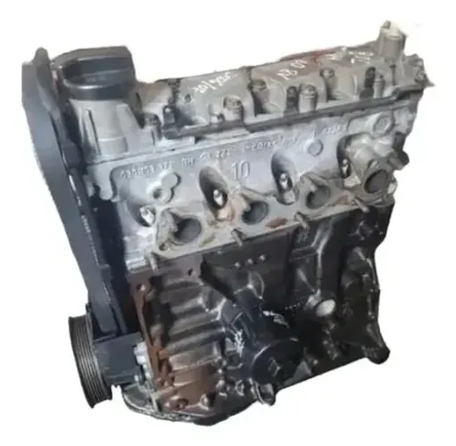 Motor VW EA111 1.0  Flex GOL  G4 POWER  2012