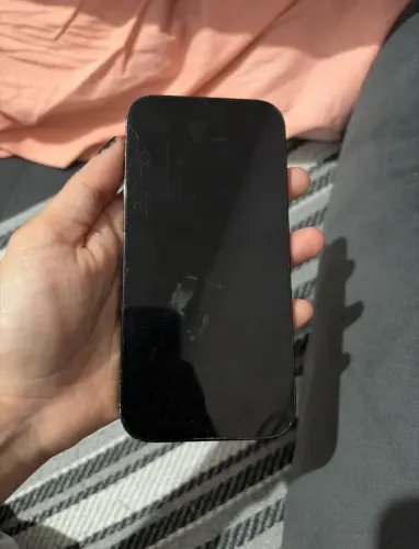 iPhone 14 Pro