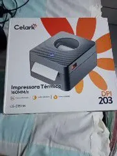 Vende-se impressora