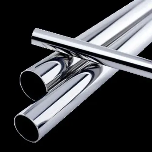 TUBO INOX 304 POLIDO