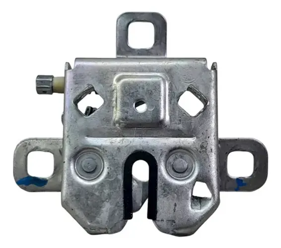 Fechadura Capô  Fiat Punto 1.6 2013 192377