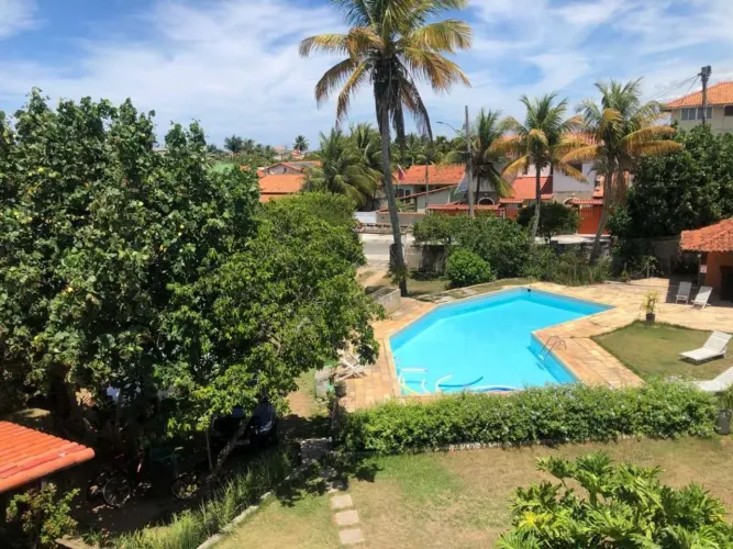 Pousada para Venda em Saquarema, Boqueirão, 9 dormitórios, 9 suítes, 11 banheiros, 5 vagas