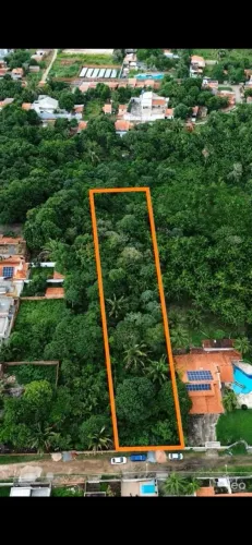 Terreno no Araçagy