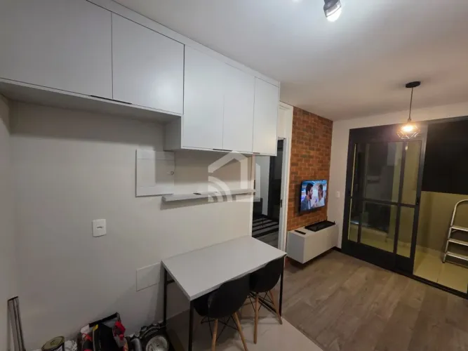 Apartamento no Centro de Osasco - Aluguel no Boulevard Parque Central
