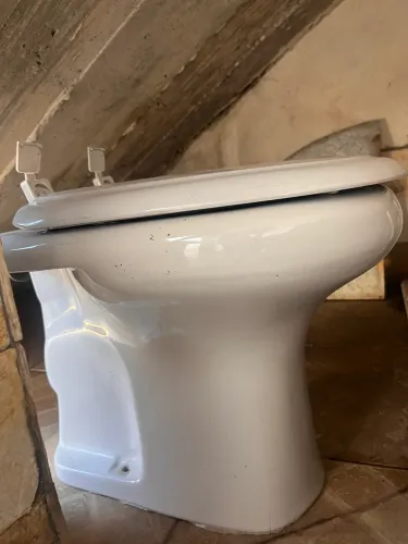 VASO SANITÁRIO IDEAL STANDARD