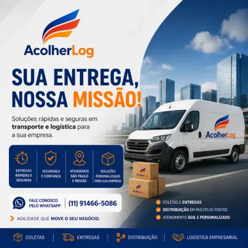 Transporte , frete , mudança .