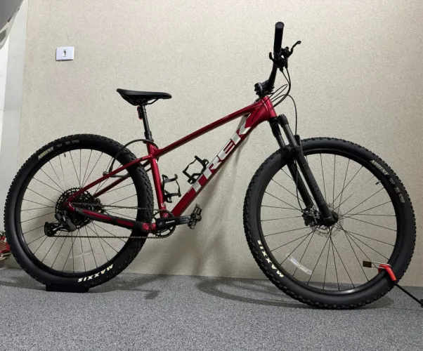 Trek marlin 