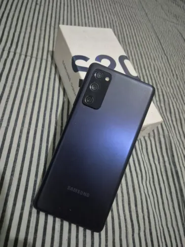 Galaxy S20 FE - Snapdragon 256GB