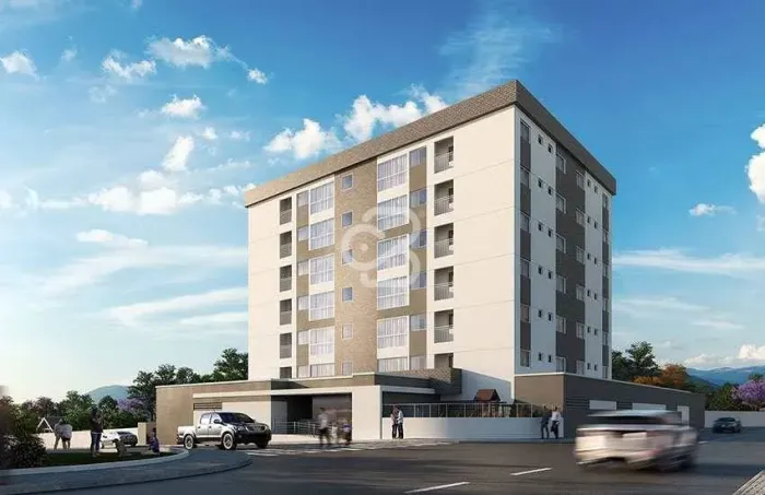 Residencial Buona Vita - Barra do Rio Cerro