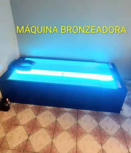 Máquina para Marquinha Profissional