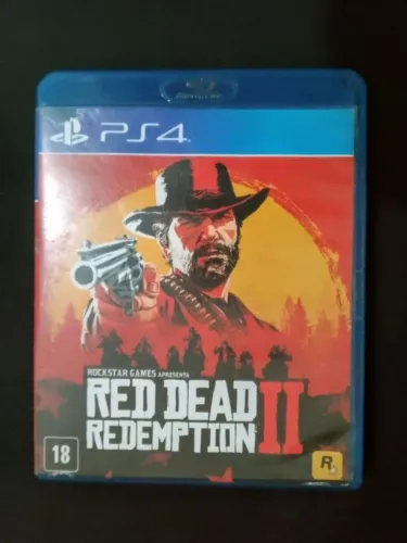 rdr 2 ps4 red dead 2 ps4 red dead ii ps4 jogo red dead redemption 2 ps4