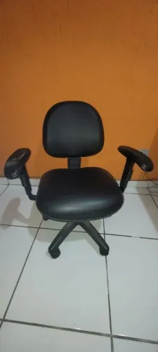 Cadeira Ergonômica