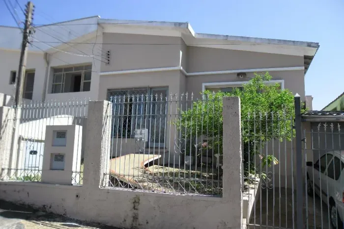 casa - Vila Industrial - Campinas