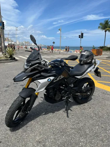 BMW G 310GS 2023 QUITADA 