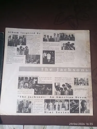 Disco de vinil