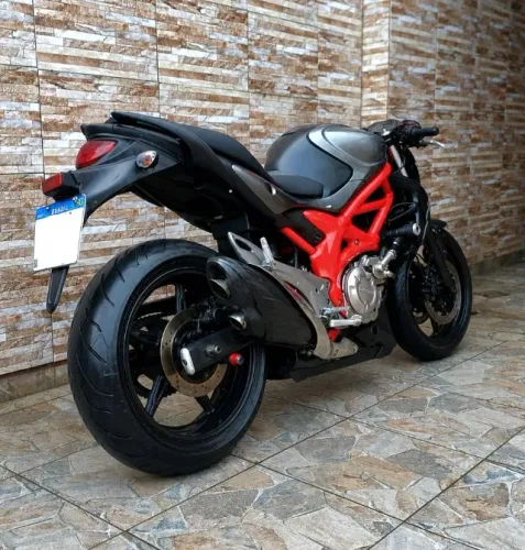 Vendo ou troco por moto.