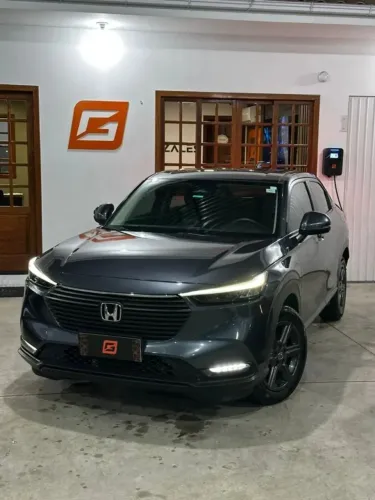 Honda HR-V EXL 1.5 Sensing 16V 5P Aut. 2023