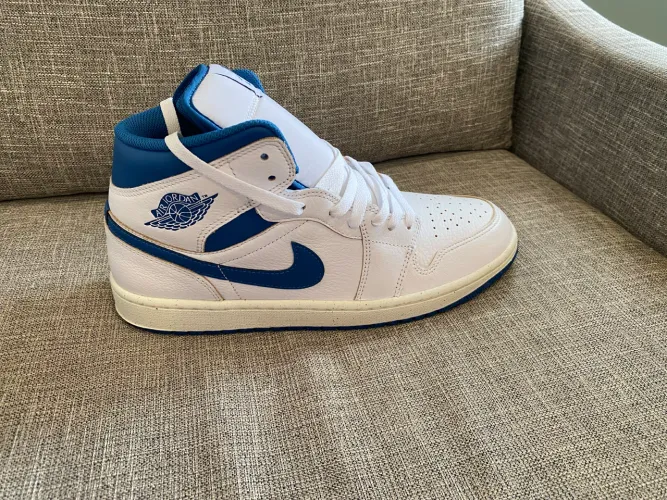 Nike Air Jordan Novo Original 